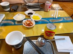 -淘淘园·韩式手工炸酱面(井亭天地店)