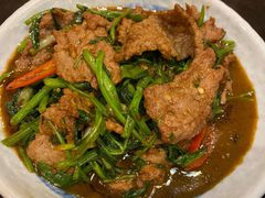-巷语私房料理(华一实业大厦店)
