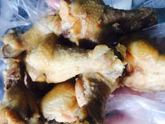 -土门八珍烤鸡腊味店(土门老店)