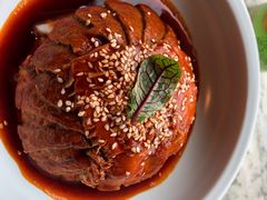 夫妻肺片-那家小馆•北京菜•烤鸭(香山店)