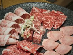 澳洲雪花和牛拼盘-协成海鲜火锅(情侣路店)