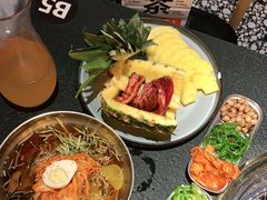 -伊茉家的烤肉店(勒泰中心店)