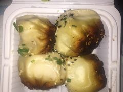 -小杨生煎(龙之梦购物中心店)
