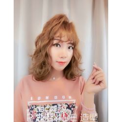 中发-P.STYLE派斯造型