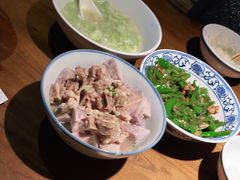 -农耕记·湖南土菜(halo广场店)