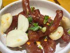 -李不管把把烧(火车南站店)