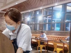 -新旺茶餐厅(嘉里城店)