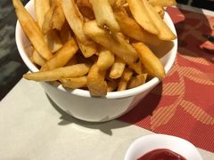 薯条-ITA·意塔意大利餐厅(亦庄店)