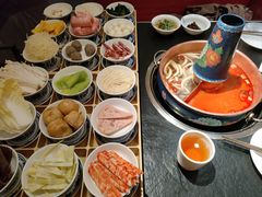 -咏江南·苏式火锅·苏州评弹(观前街店)