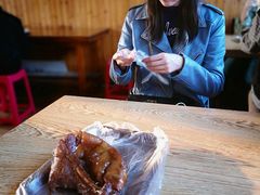 -赵元章肉骨烧(山塘街店)