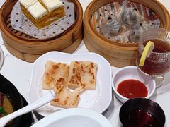 -稻香海鲜饭店(第一国际店)