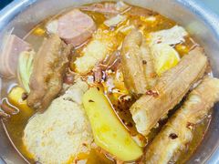 -四川老牛麻辣烫(北门桥店)