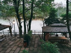 -蜀水别园(青杠树店)