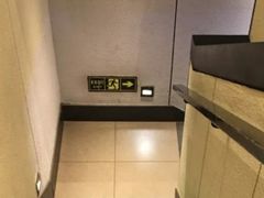 -星巴克(北京西站5号候车室)