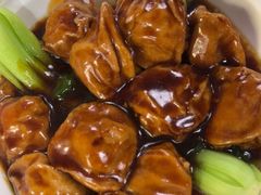 -金枝玉叶上海人家食府(三里河店)