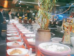 -二十八里太湖船菜(吉祥路店)