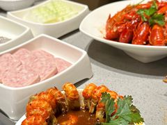 -海底捞火锅(金融街万达店)