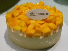 -可丽可丽·生日蛋糕·下午茶(厦门鹭港店)