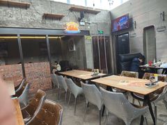 -Tubestation站点比萨(五道营店)