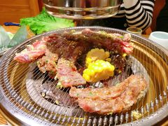 -味家烤肉烤鳗鱼牛排(西塔旗舰店)