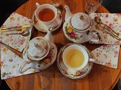 -也枫·小黄楼(南山路旗舰店)