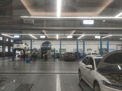 -常州天宁一汽丰田4S店(武进区店)