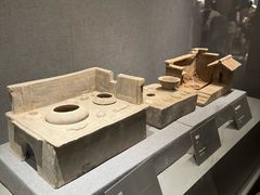 -洛阳古墓博物馆