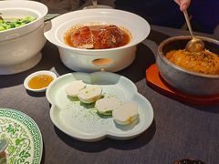 -南里山房·新淮扬菜(徐汇万科店)