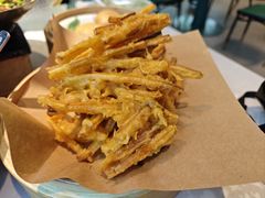 -费大厨辣椒炒肉(黄兴中心广场店)