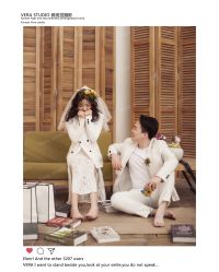 点击看大图 -薇视觉婚纱摄影工作室·婚纱照·结婚照