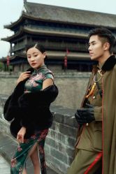 -唯一视觉婚纱摄影(李家村店)