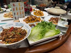 -天顺渔港·海景餐厅(星海广场店)