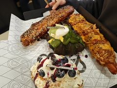 -B&C黄油与面包·法式古堡面包坊(新天地店)