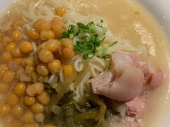 酸菜蹄花面-太二酸菜鱼(正大广场店)