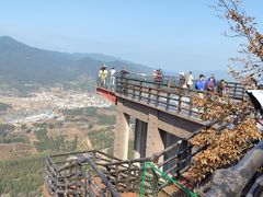 -南武当山景区