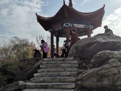 -大伊山景区