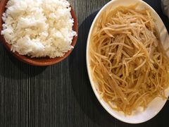 -虎虎龙虾大排档(双井店)
