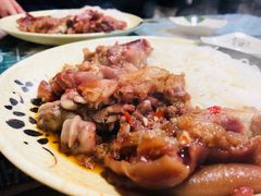 -贤花饭店(凯德店)