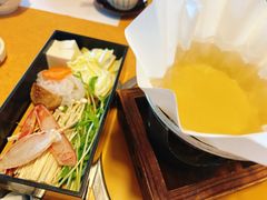 -蟹道乐(道顿堀本店)