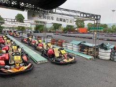 -赛达赛车主题乐园·卡丁车·团建