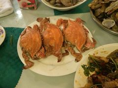 android_upload_pic-关东海鲜(自由大路店)