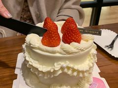 -你好独角兽·蛋糕甜品