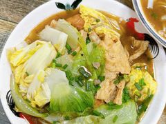 -正宗阳山牛杂(东城店)