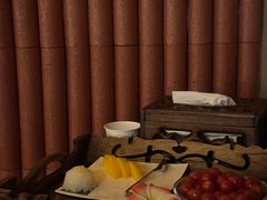 -菩泰·泰式草本按摩SPA(武汉新天地南馆店)