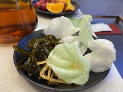 -味之绝美蛙鱼头火锅(松江万达店)