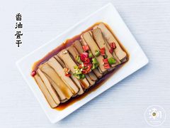 -臭桂鱼儿特色餐厅(朝晖七小区北区店)