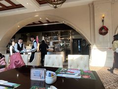 -安吉银润锦江城堡酒店(Hello Kitty主题乐园店)