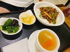 黑椒牛肉饭-喜悦西餐厅(同丰店)