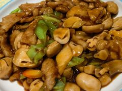 -新侨小馆(东直门北小街店)
