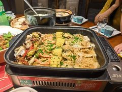 -魏铭鱼头捞饭(晋阳路店)